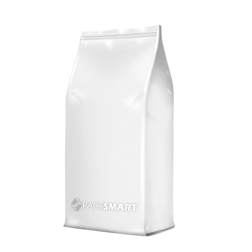 Side Gusset Pouches
